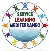 Service learning mediterraneo